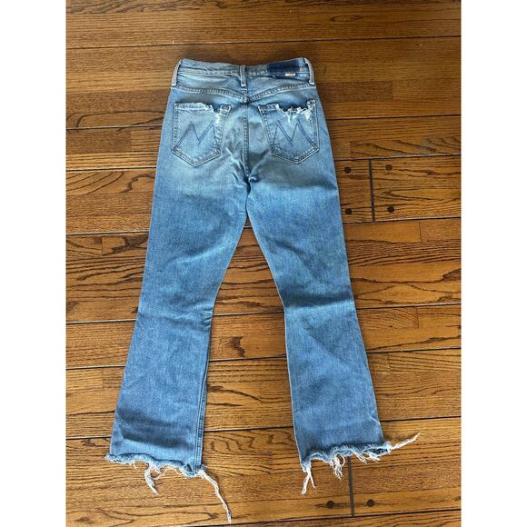 Mother The stripper Ankle in Misbeliever 25 - Picture 10 of 10